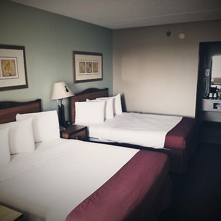 בראנסון American Eagle Inn & Suites מראה חיצוני תמונה