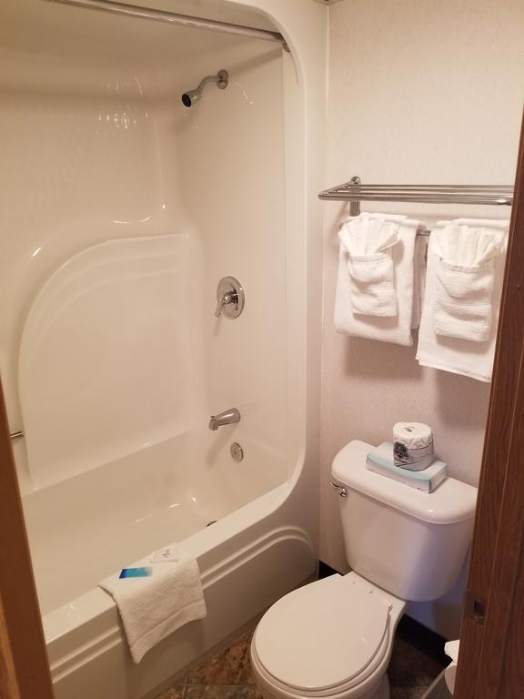 בראנסון American Eagle Inn & Suites מראה חיצוני תמונה