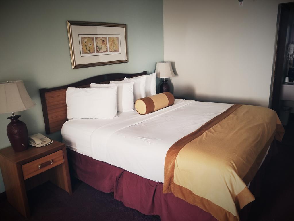 בראנסון American Eagle Inn & Suites מראה חיצוני תמונה