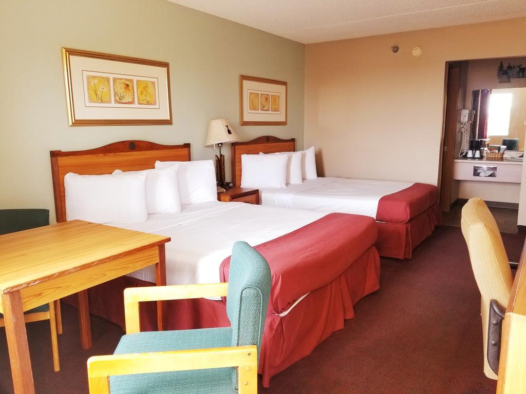 בראנסון American Eagle Inn & Suites מראה חיצוני תמונה