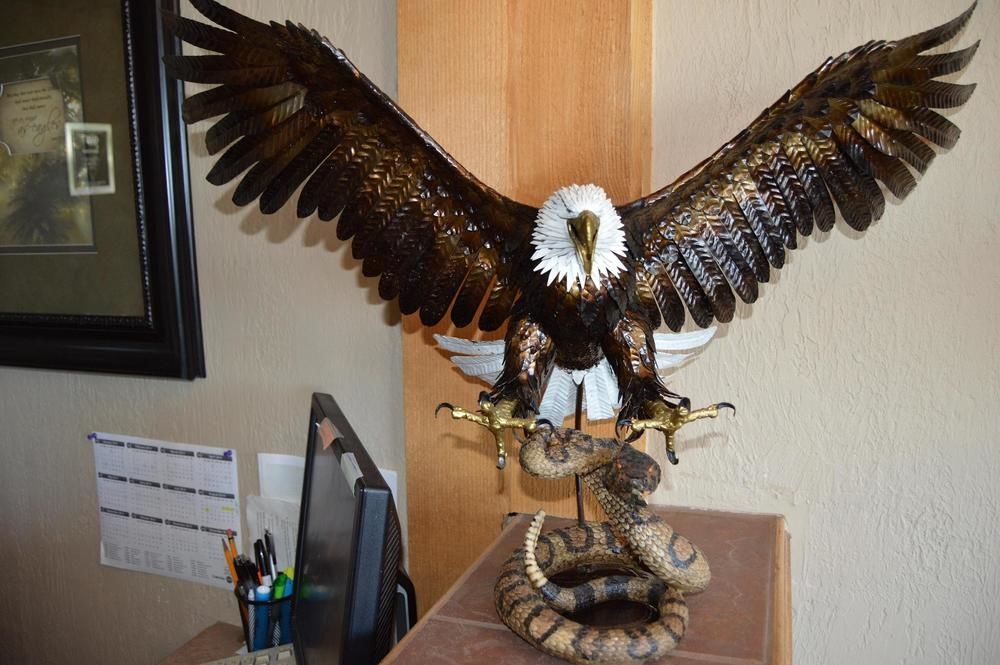 בראנסון American Eagle Inn & Suites מראה חיצוני תמונה